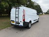 Ford Transit Custom 290 LR P/V 4dr Manual 2025