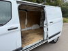 Ford Transit Custom 290 LR P/V 4dr Manual 2025
