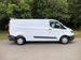 Ford Transit Custom 290 LR P/V 4dr Manual 2013