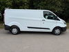 Ford Transit Custom 290 LR P/V 4dr Manual 2025