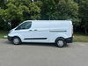 Ford Transit Custom 290 LR P/V 4dr Manual 2025
