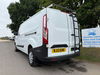 Ford Transit Custom 290 LR P/V 4dr Manual 2025