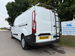 Ford Transit Custom 290 LR P/V 4dr Manual 2013