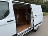 Ford Transit Custom 290 LR P/V 4dr Manual 2025
