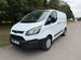 Ford Transit Custom 290 LR P/V 4dr Manual 2015