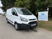 Ford Transit Custom 290 LR P/V 4dr Manual 2015
