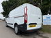 Ford Transit Custom 290 LR P/V 4dr Manual 2015