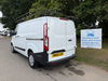 Ford Transit Custom 290 LR P/V 4dr Manual 2025