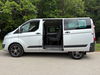 Ford Transit Custom 290 TREND LR DCB 4dr Manual 2025