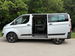 Ford Transit Custom 290 TREND LR DCB 4dr Manual 2014