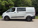 Ford Transit Custom 290 TREND LR DCB 4dr Manual 2014