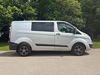 Ford Transit Custom 290 TREND LR DCB 4dr Manual 2025