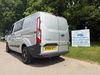 Ford Transit Custom 290 TREND LR DCB 4dr Manual 2025