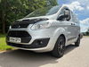Ford Transit Custom 290 TREND LR DCB 4dr Manual 2025