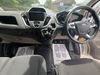 Ford Transit Custom 290 TREND LR DCB 4dr Manual 2025