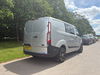 Ford Transit Custom 290 TREND LR DCB 4dr Manual 2025