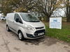 Ford Transit Custom 290 TREND LR P/V 4dr Manual 2025