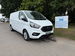 Ford Transit Custom 300 LIMITED P/V ECOBLUE 4dr Manual 2020