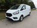 Ford Transit Custom 300 LIMITED P/V ECOBLUE 4dr Manual 2020