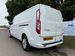 Ford Transit Custom 300 LIMITED P/V ECOBLUE 4dr Manual 2020