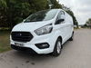 Ford Transit Custom 300 LIMITED P/V ECOBLUE 4dr Manual 2025