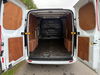 Ford Transit Custom 300 LIMITED P/V ECOBLUE 4dr Manual 2025
