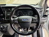 Ford Transit Custom 300 LIMITED P/V ECOBLUE 4dr Manual 2025