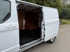 Ford Transit Custom 300 LIMITED P/V ECOBLUE 4dr Manual 2025