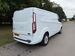 Ford Transit Custom 300 LIMITED P/V ECOBLUE 4dr Manual 2020