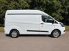 Ford Transit Custom 300 TREND P/V L2 H2 4dr Manual 2025