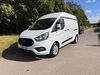 Ford Transit Custom 300 TREND P/V L2 H2 4dr Manual 2025