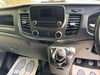 Ford Transit Custom 300 TREND P/V L2 H2 4dr Manual 2025