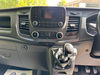 Ford Transit Custom 300 TREND P/V L2 H2 4dr Manual 2025
