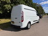 Ford Transit Custom 300 TREND P/V L2 H2 4dr Manual 2025