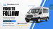 Ford Transit Custom 300 TREND P/V L2 H2 4dr Manual 2018
