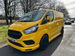 Ford Transit Custom 340 BASE P/V L1 H1 4dr Manual 2018