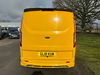 Ford Transit Custom 340 BASE P/V L1 H1 4dr Manual 2025