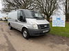 Ford Transit MWB 330 Low Roof 5dr Manual 2025