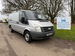 Ford Transit MWB 330 Low Roof 5dr Manual 2009