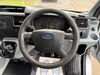 Ford Transit MWB 330 Low Roof 5dr Manual 2025