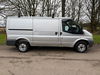Ford Transit MWB 330 Low Roof 5dr Manual 2025