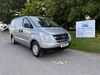 Hyundai iLoad COMFORT CRDI 4dr Manual 2025