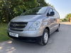 Hyundai iLoad COMFORT CRDI 4dr Manual 2025