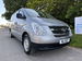 Hyundai iLoad COMFORT CRDI 4dr Manual 2011