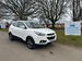Hyundai IX35 CRDI SE NAV 5dr Automatic 2014