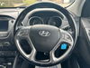 Hyundai IX35 CRDI SE NAV 5dr Automatic 2025
