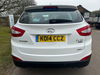 Hyundai IX35 CRDI SE NAV 5dr Automatic 2025