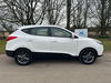 Hyundai IX35 CRDI SE NAV 5dr Automatic 2025