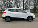 Hyundai IX35 CRDI SE NAV 5dr Automatic 2014