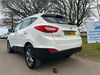 Hyundai IX35 CRDI SE NAV 5dr Automatic 2025